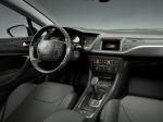 Citroen C5 2007 года